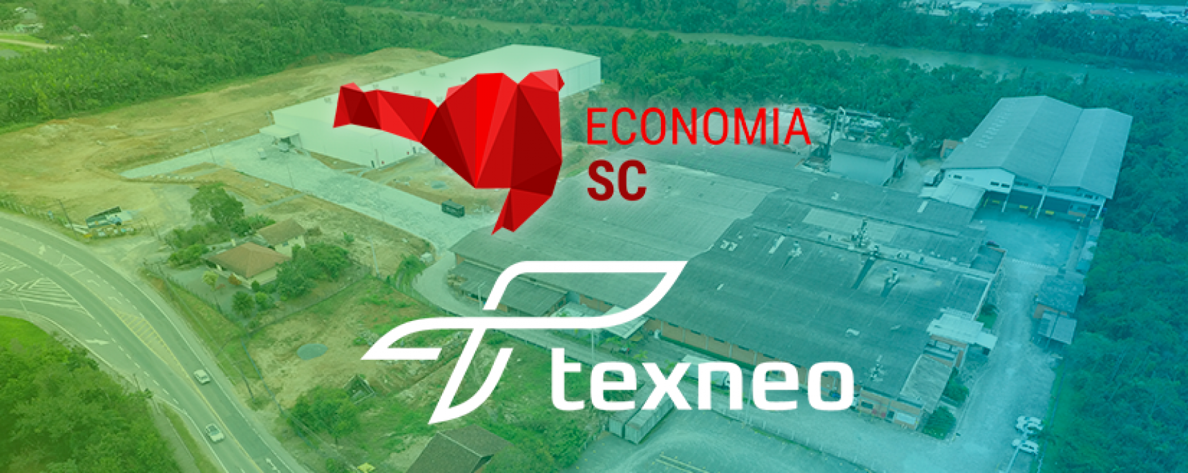 Texneo – Inovação em malhas e tecidos