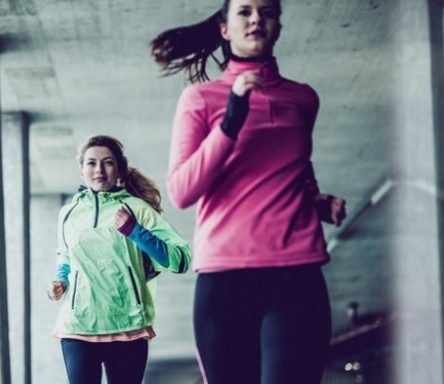 Your Step-by-Step Guide To Finally Becoming A Runner