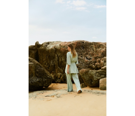 Tecidos sustentáveis: o que são, principais tipos e aplicações industriais