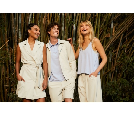 Tecido que não amassa: escolha inteligente para confecções