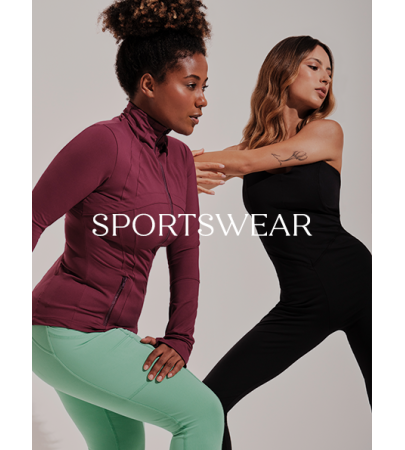 Sportswear