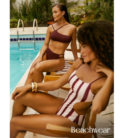 Beachwear