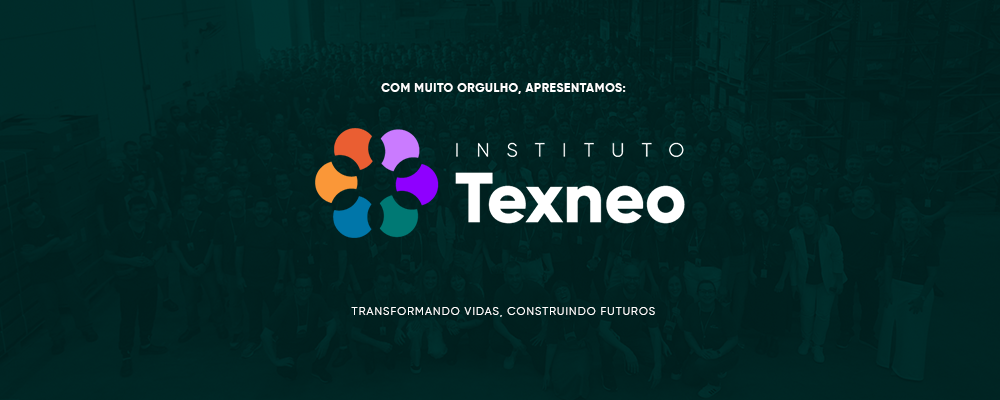 INSTITUTO TEXNEO - PT