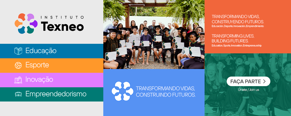 Instituto Texneo